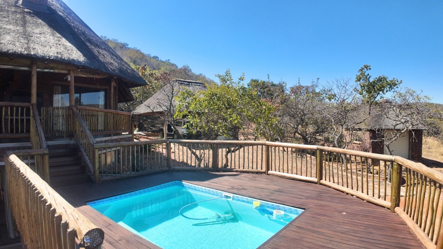 4 Bedroom Property for Sale in Modimolle Rural Limpopo