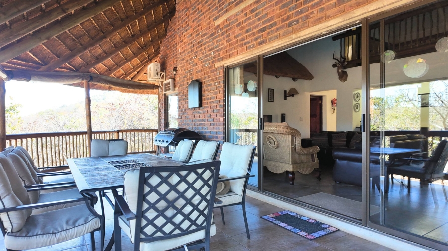 4 Bedroom Property for Sale in Modimolle Rural Limpopo