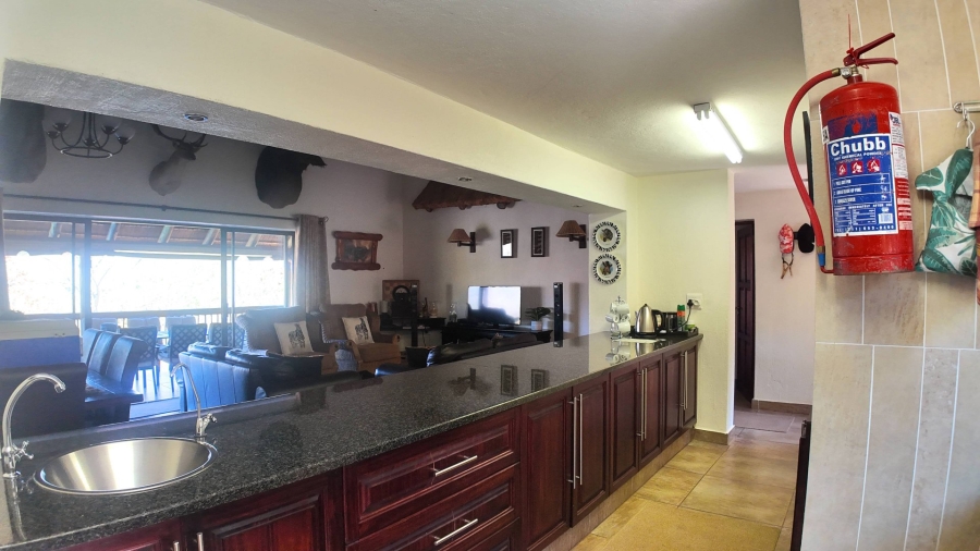 4 Bedroom Property for Sale in Modimolle Rural Limpopo