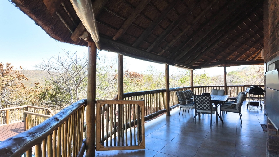 4 Bedroom Property for Sale in Modimolle Rural Limpopo