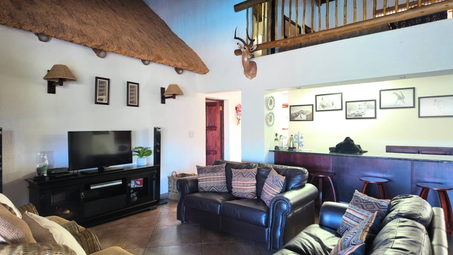4 Bedroom Property for Sale in Modimolle Rural Limpopo