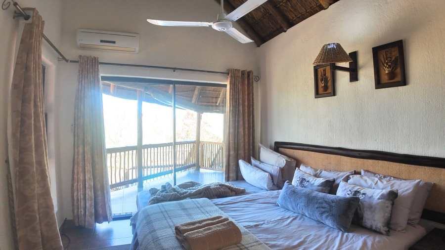 4 Bedroom Property for Sale in Modimolle Rural Limpopo