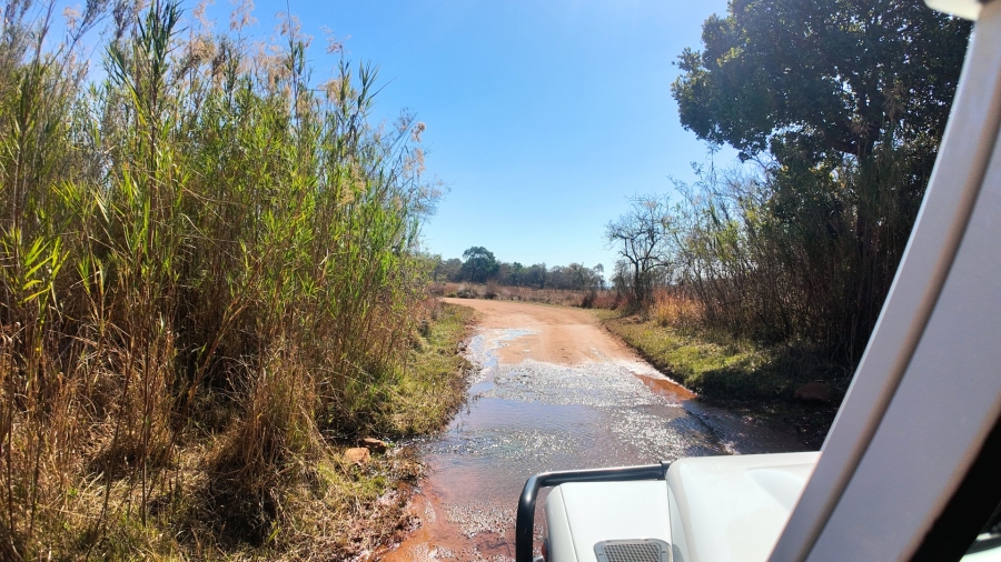 4 Bedroom Property for Sale in Modimolle Rural Limpopo