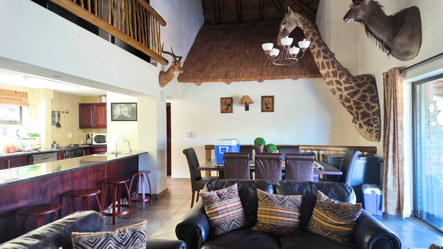 4 Bedroom Property for Sale in Modimolle Rural Limpopo