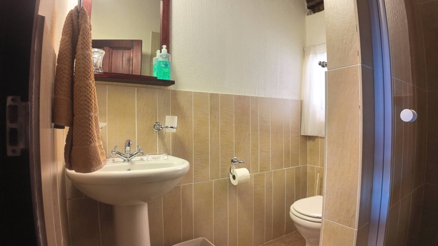 4 Bedroom Property for Sale in Modimolle Rural Limpopo