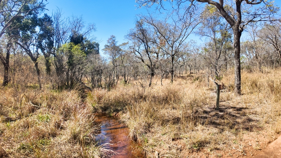 4 Bedroom Property for Sale in Modimolle Rural Limpopo
