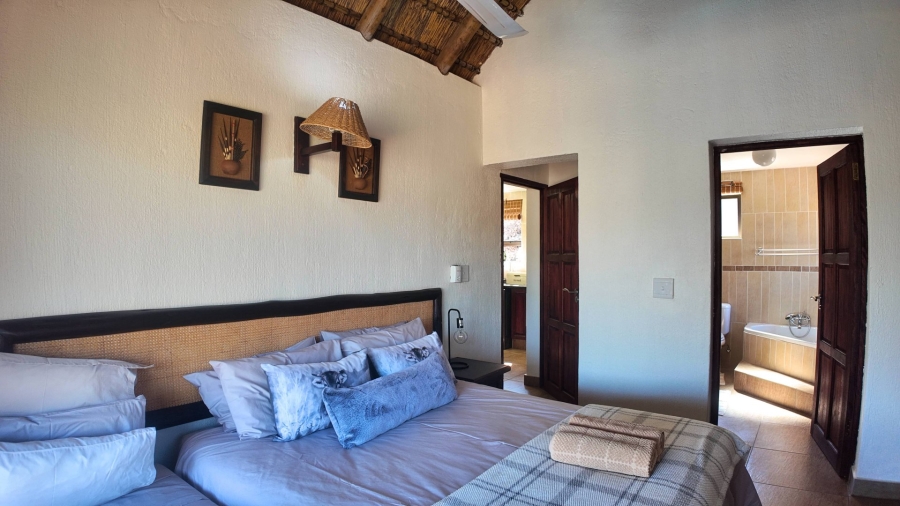 4 Bedroom Property for Sale in Modimolle Rural Limpopo