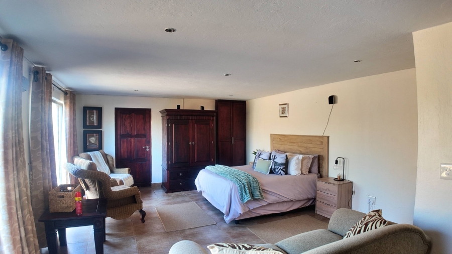 4 Bedroom Property for Sale in Modimolle Rural Limpopo