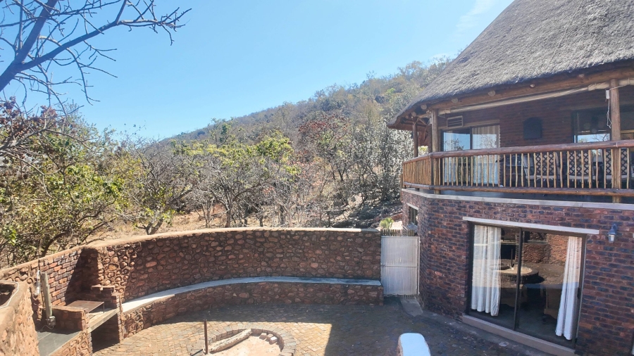 4 Bedroom Property for Sale in Modimolle Rural Limpopo