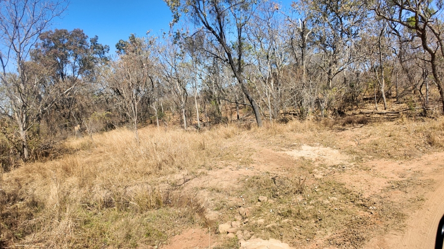 4 Bedroom Property for Sale in Modimolle Rural Limpopo