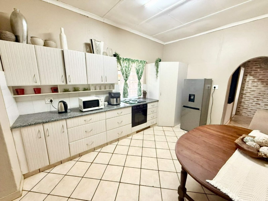 To Let 3 Bedroom Property for Rent in Mokopane Central Limpopo