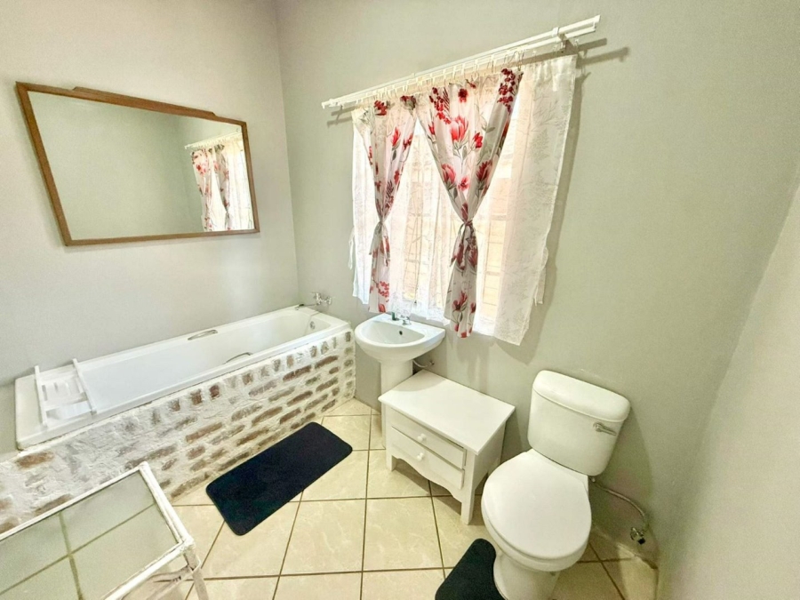 To Let 3 Bedroom Property for Rent in Mokopane Central Limpopo