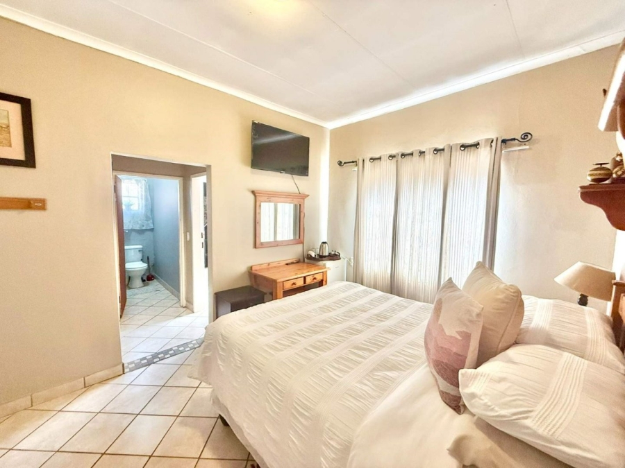 To Let 3 Bedroom Property for Rent in Mokopane Central Limpopo