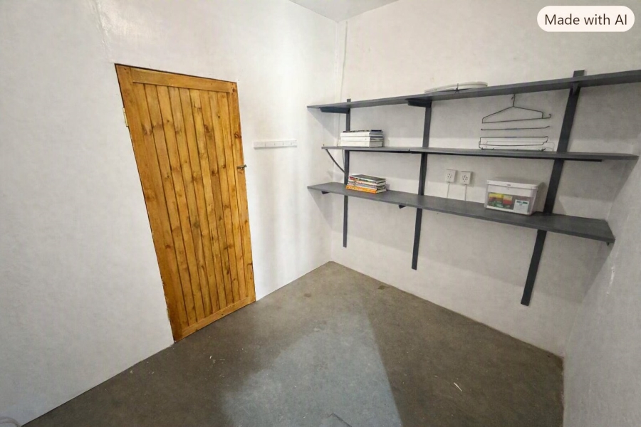 To Let 4 Bedroom Property for Rent in Flora Park Limpopo