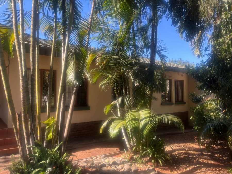 4 Bedroom Property for Sale in Aquapark Limpopo