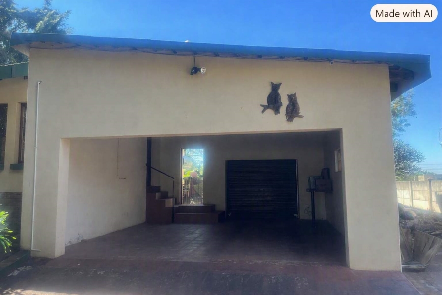 4 Bedroom Property for Sale in Aquapark Limpopo