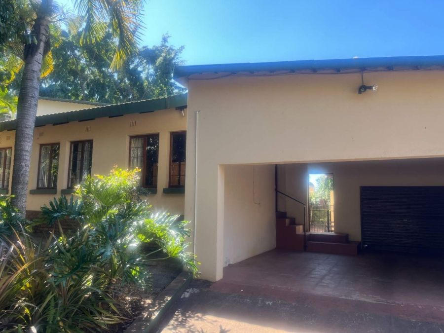 4 Bedroom Property for Sale in Aquapark Limpopo