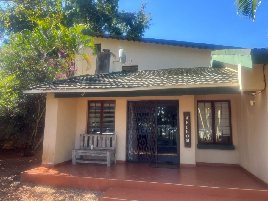 4 Bedroom Property for Sale in Aquapark Limpopo