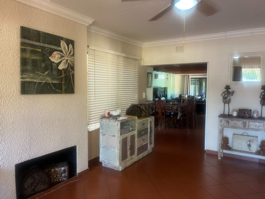 4 Bedroom Property for Sale in Aquapark Limpopo