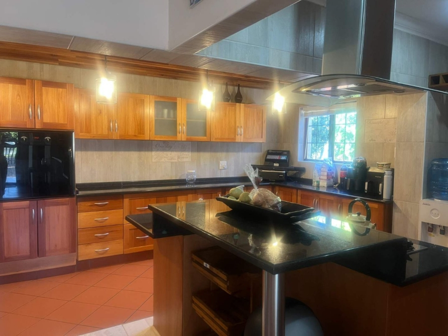 4 Bedroom Property for Sale in Aquapark Limpopo