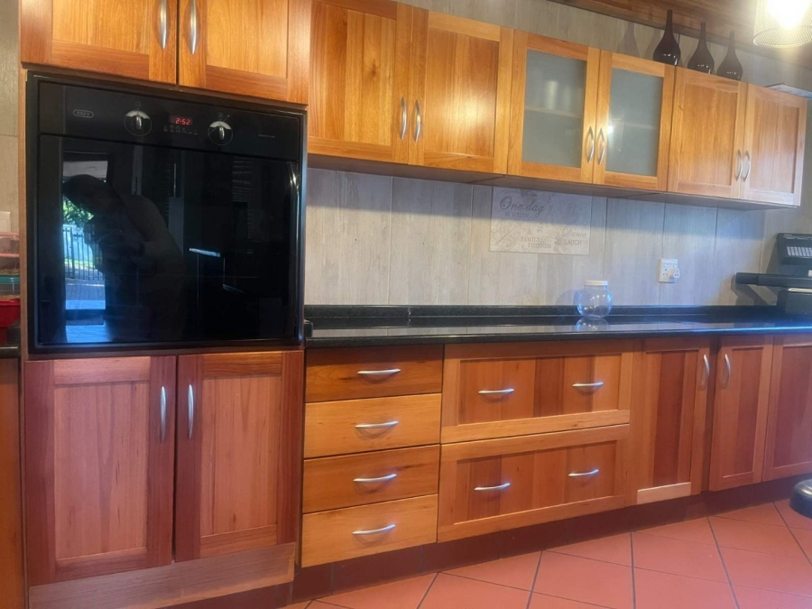 4 Bedroom Property for Sale in Aquapark Limpopo