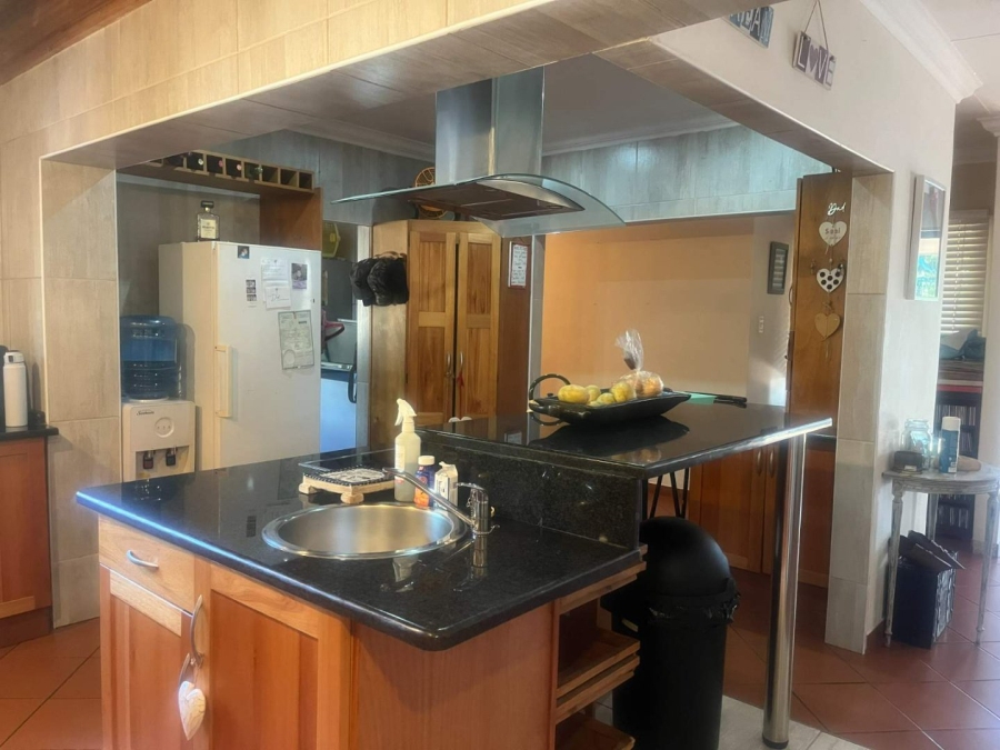 4 Bedroom Property for Sale in Aquapark Limpopo