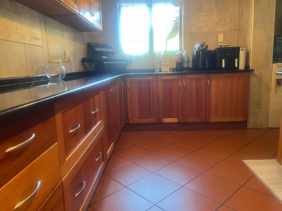 4 Bedroom Property for Sale in Aquapark Limpopo
