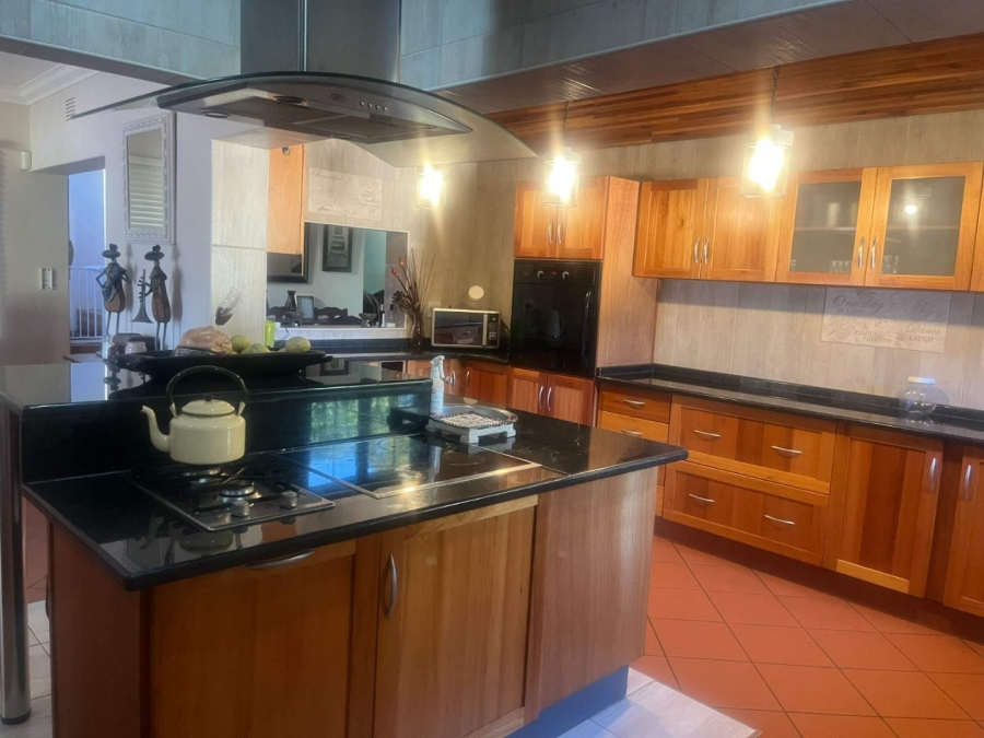 4 Bedroom Property for Sale in Aquapark Limpopo