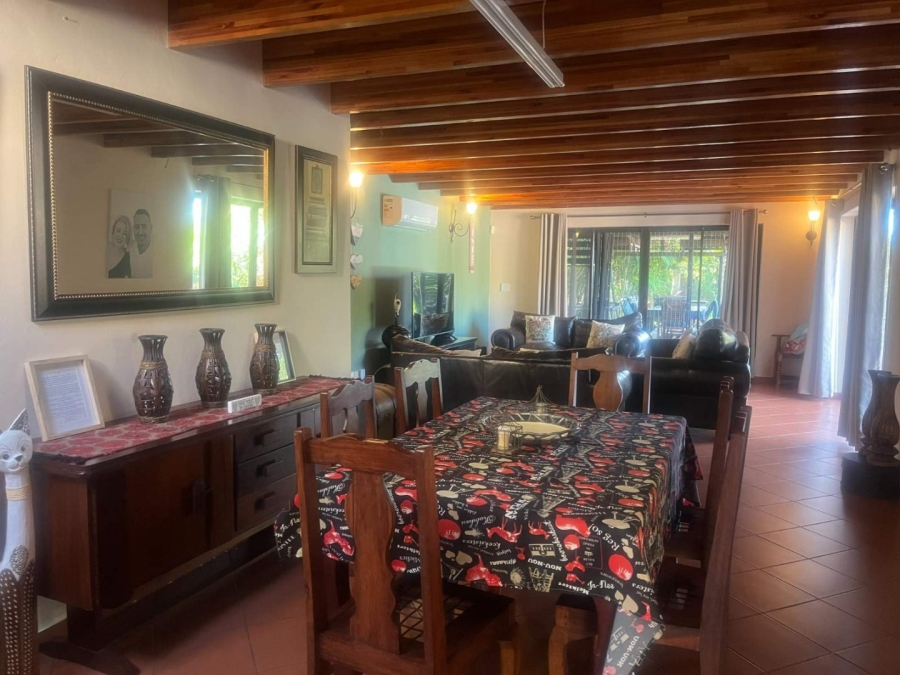 4 Bedroom Property for Sale in Aquapark Limpopo