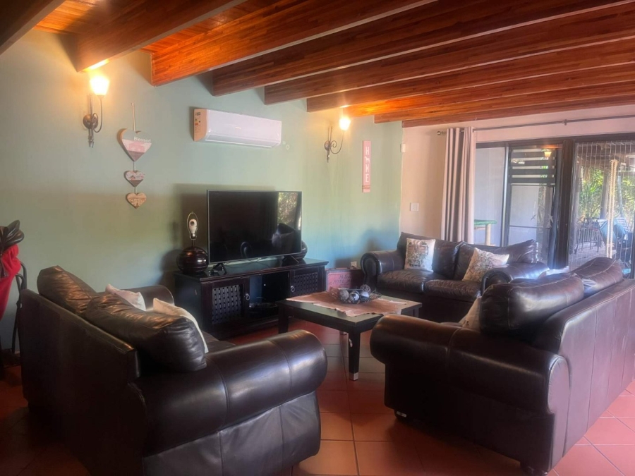 4 Bedroom Property for Sale in Aquapark Limpopo