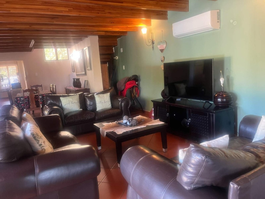 4 Bedroom Property for Sale in Aquapark Limpopo