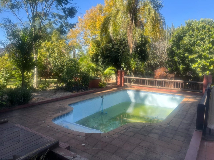 4 Bedroom Property for Sale in Aquapark Limpopo