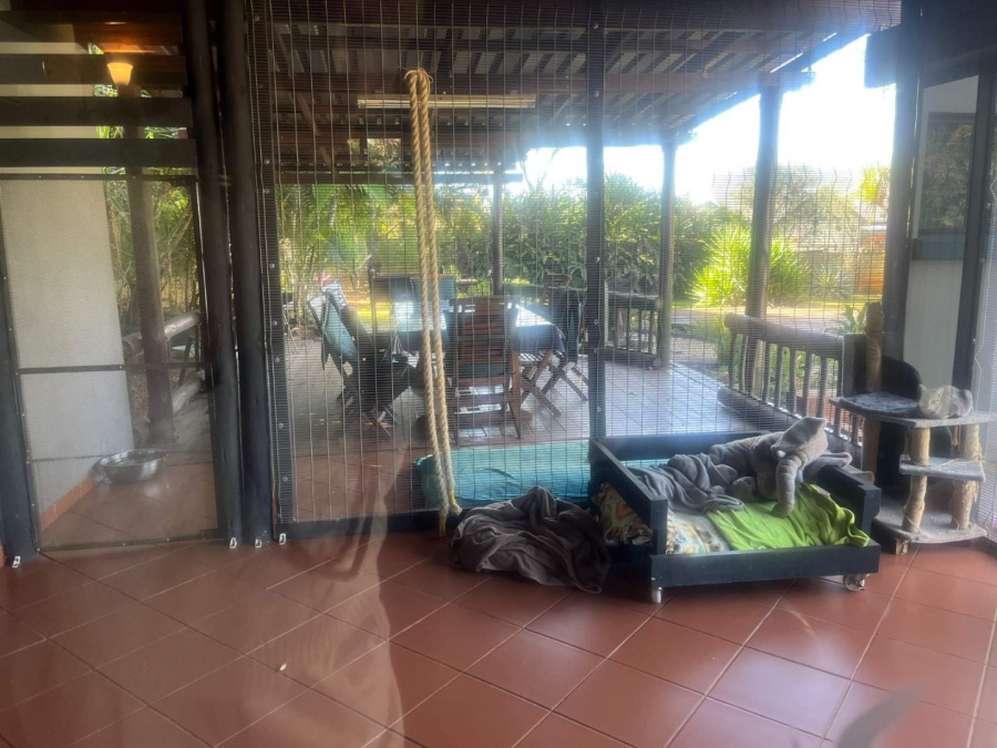 4 Bedroom Property for Sale in Aquapark Limpopo
