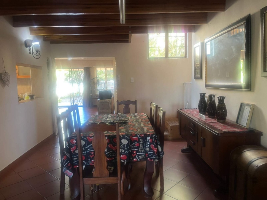 4 Bedroom Property for Sale in Aquapark Limpopo