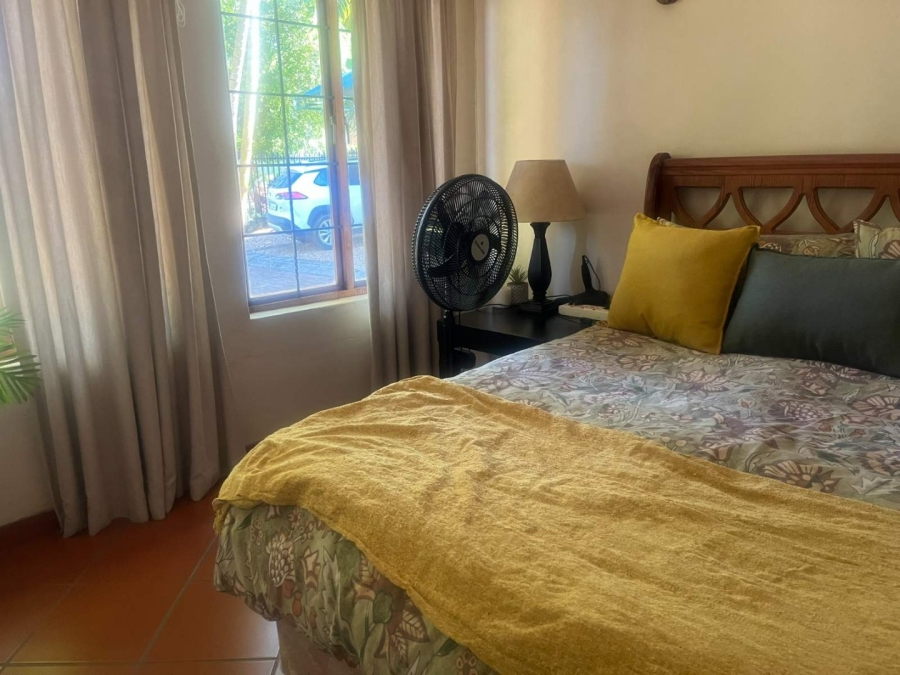 4 Bedroom Property for Sale in Aquapark Limpopo