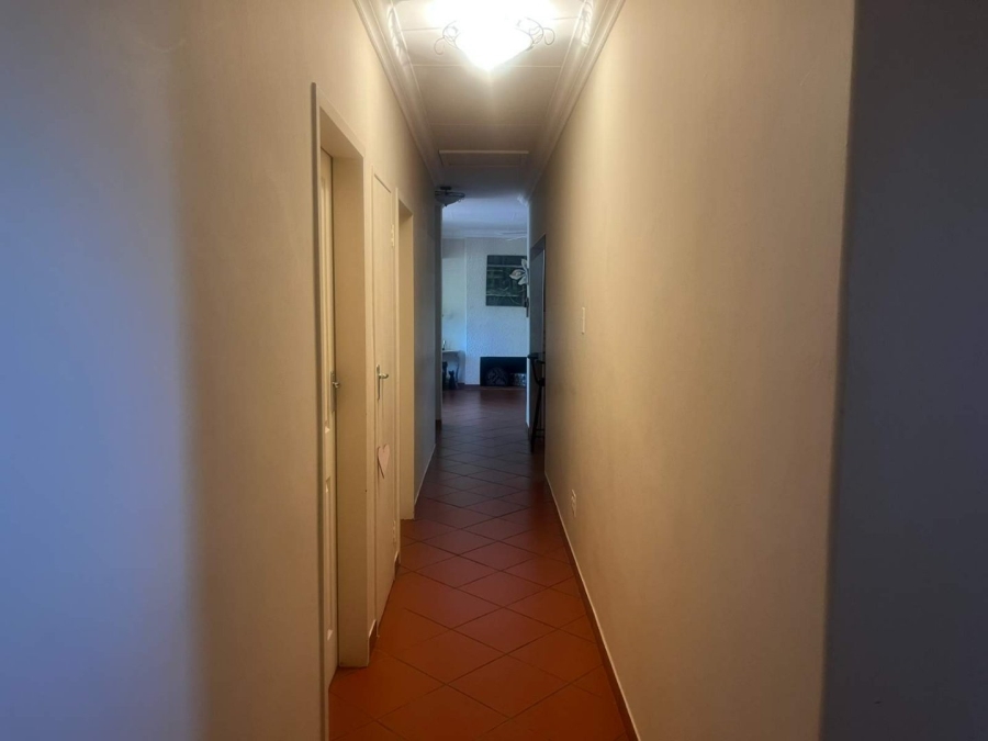 4 Bedroom Property for Sale in Aquapark Limpopo