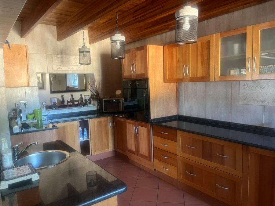 4 Bedroom Property for Sale in Aquapark Limpopo