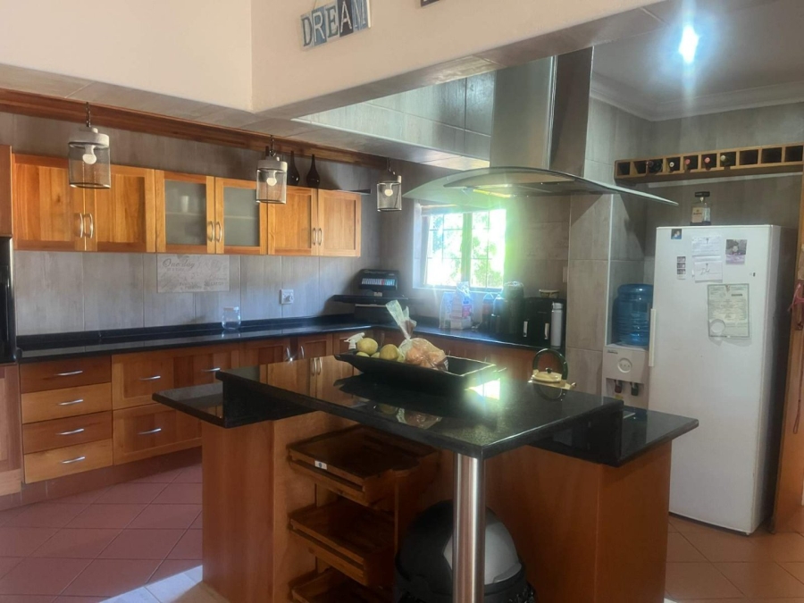 4 Bedroom Property for Sale in Aquapark Limpopo