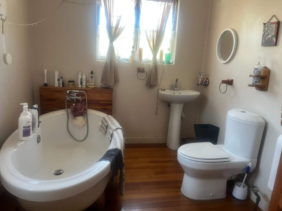 4 Bedroom Property for Sale in Aquapark Limpopo
