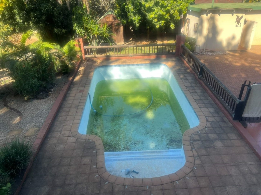 4 Bedroom Property for Sale in Aquapark Limpopo