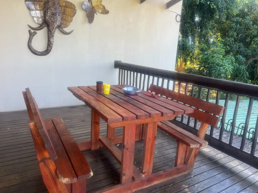 4 Bedroom Property for Sale in Aquapark Limpopo