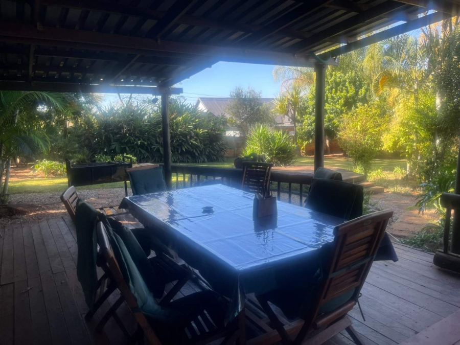 4 Bedroom Property for Sale in Aquapark Limpopo