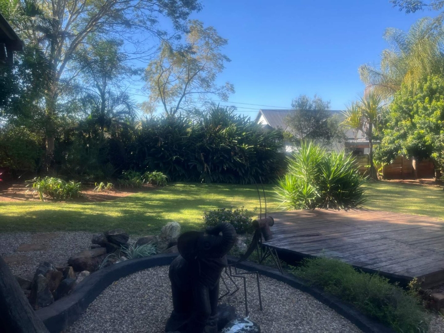 4 Bedroom Property for Sale in Aquapark Limpopo