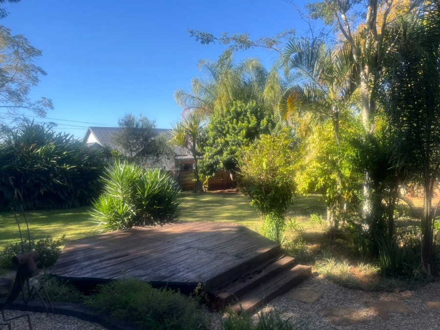 4 Bedroom Property for Sale in Aquapark Limpopo