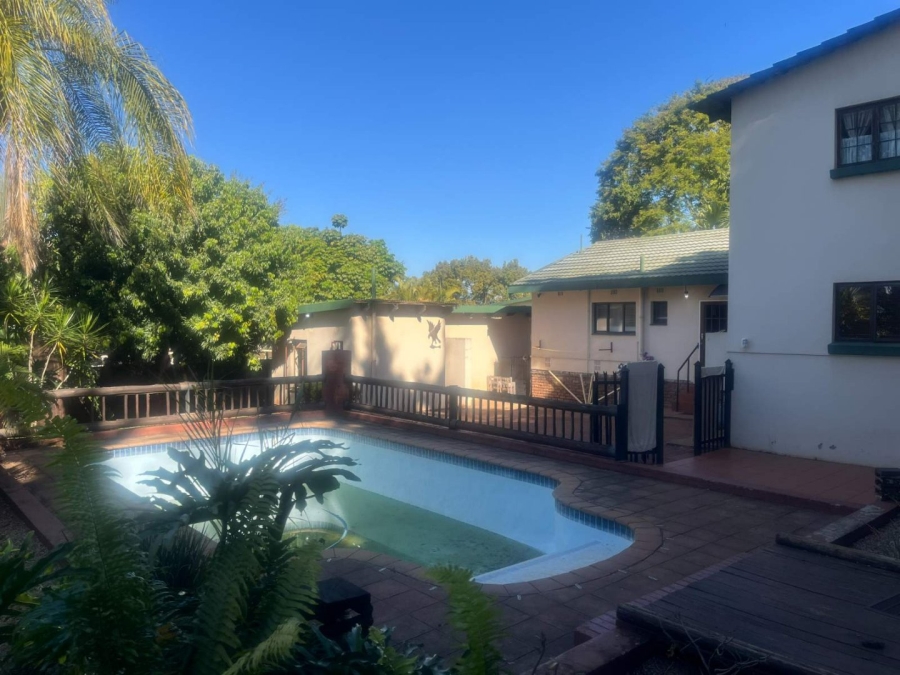 4 Bedroom Property for Sale in Aquapark Limpopo