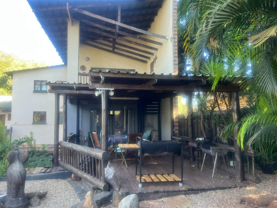 4 Bedroom Property for Sale in Aquapark Limpopo