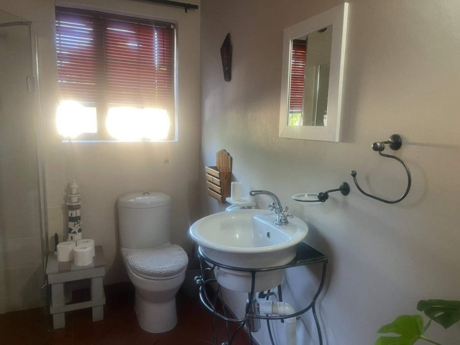 4 Bedroom Property for Sale in Aquapark Limpopo
