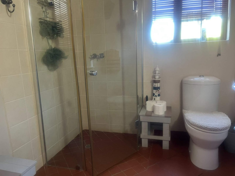 4 Bedroom Property for Sale in Aquapark Limpopo