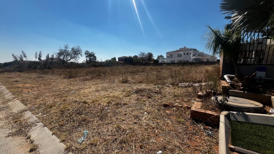 Commercial Property for Sale in Sterpark Limpopo