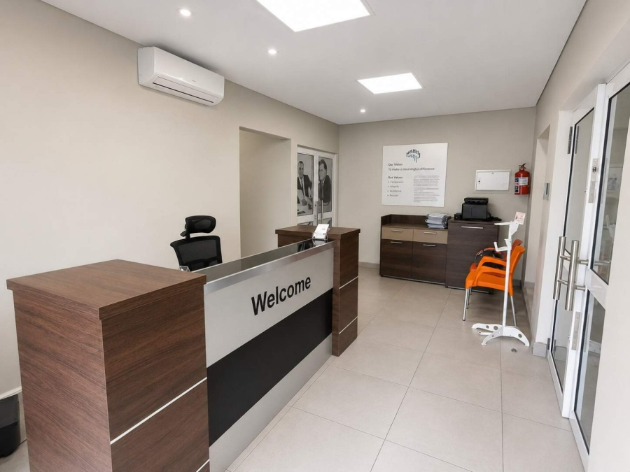 Commercial Property for Sale in Polokwane Central Limpopo